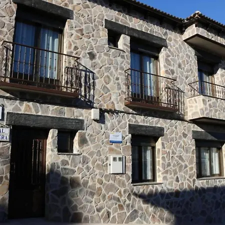 La Cerecera *