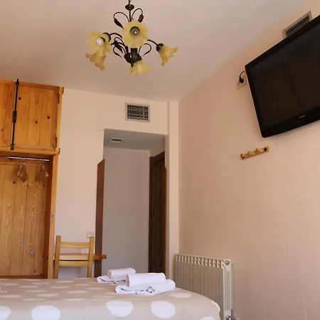 Country house La Cerecera Los Navalucillos
