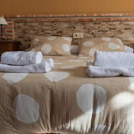 Country house La Cerecera *