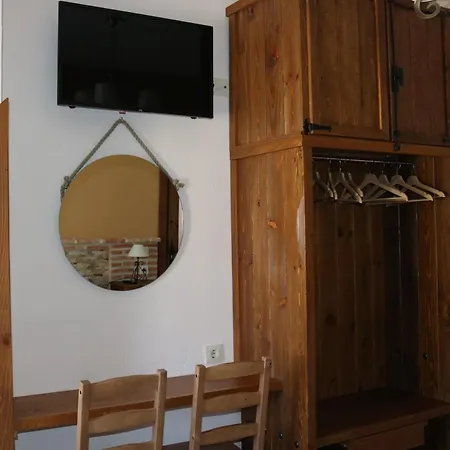 La Cerecera Country house Los Navalucillos