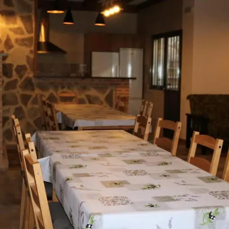 La Cerecera