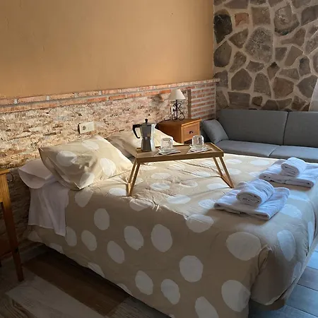 Country house La Cerecera Los Navalucillos