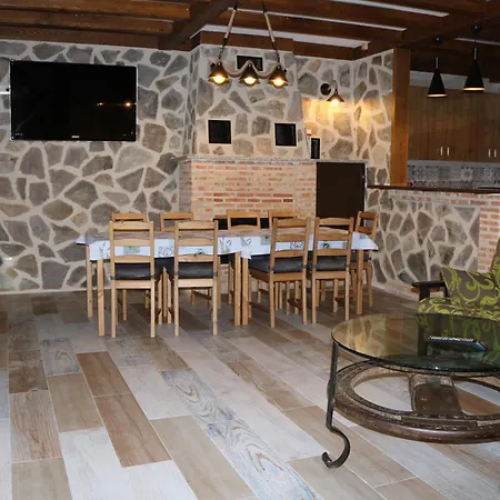 Country house La Cerecera