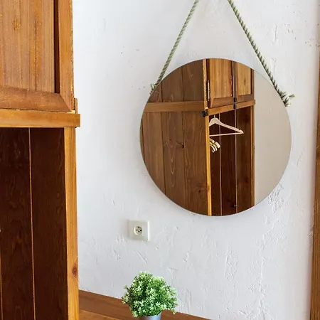 La Cerecera Country house *
